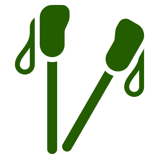 Tüm Ekipman Bizden, Siz Sadece Gelin